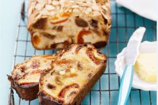 Bolu Apricot Almond,...