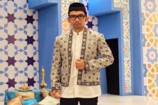 Puasa, Indra Herlambang...