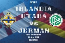 Preview Irlandia Utara...