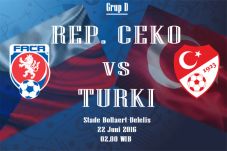 Preview Rep Ceko vs...