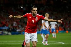 Gareth Bale Paling Gahar...