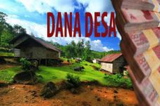 Pertama Dalam Sejarah,...