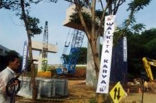 Jokowi Instruksikan...