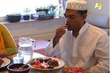 Begini Puasa Muslim...