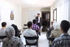 KBRI Damaskus Buka Kursus...