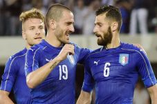 Leo Bonucci Sepakati...