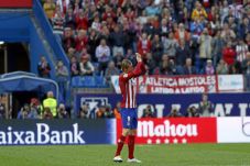 Atletico Madrid Pastikan...