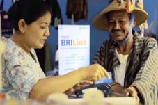 BRIsat Perkokoh Jaringan...
