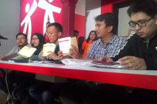 Dituduh Terima Rp30...