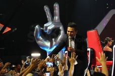 Juara The Voice Mario...