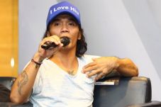 Ini Wejangan Kaka Slank...