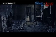 Sadako Vs Kayako Mulai...