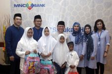 MNC Bank Gelar Buka...