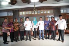 Partai Perindo Siap...