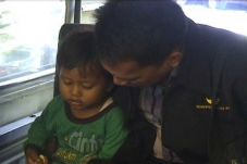 Siswi SD dan TK Dipaksa...