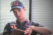 Dengar Musik Obat Pedrosa...