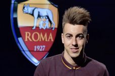 Roma Permanenkan Status...