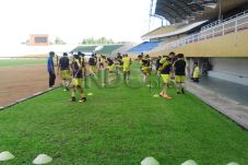Widodo Minta Persija...