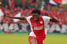 PSM Makassar Isyaratkan...
