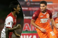 Preview PSM Makassar...