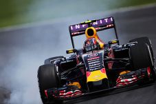 Red Bull Tak Punya Mekanik...