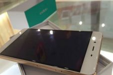 Oppo Manjakan Pecinta...