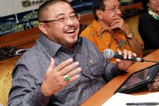 PKS Ingin Tahu Cara...