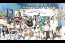 Dikunjungi Kartini Perindo,...