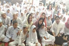 Kartini Perindo Ajak...