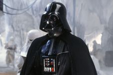 Darth Vader Bakal Muncul...