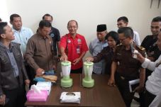BNN Banten Blender 2,2...