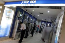 BCA Revisi Target Pertumbuhan...
