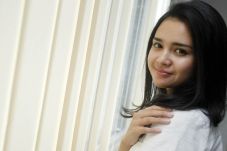 Michelle Ziudith Pilih...