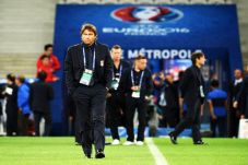 And Conte Couldnt Stop...