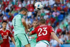 Sadis! Hungaria Buat...