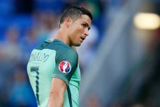 Pecahkan Rekor, Ronaldo...