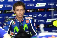 Valentino Rossi Bilang...