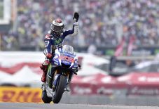 Jorge Lorenzo Ingin...