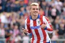 Griezmann Resmi Umumkan...