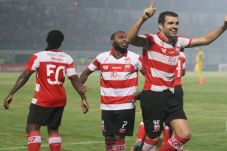 Duh, Keran Gol MU Masih...