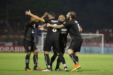 PBFC Perpanjang Derita...