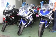 Yamaha Indonesia Siapkan...