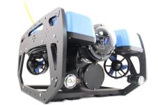 Drone BlueROV2 Bisa...