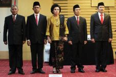 DPR Berharap Aliran...