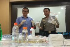 Vaksin Palsu, Polisi...
