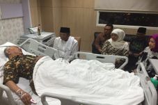 Kekurangan Suplai Oksigen...
