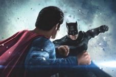 Batman v Superman Paksa...