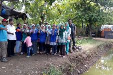 KWT Anyelir Desa Pangkalan...