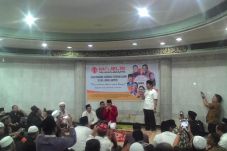 Adhyaksa Dault Sebuk...