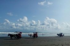 SAR Parangtritis Sering...